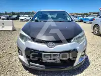 2016 Toyota COROLLA фото
