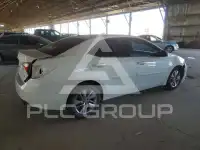 2016 Toyota COROLLA фото