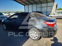2016 Toyota COROLLA фото
