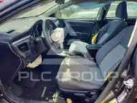 2016 Toyota COROLLA фото