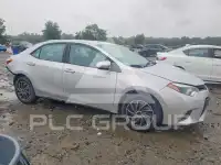 2016 Toyota COROLLA фото