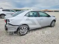 2016 Toyota COROLLA фото