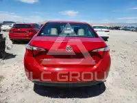 2016 Toyota COROLLA фото