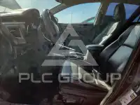 2016 Toyota COROLLA photo