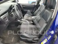 2016 Toyota COROLLA photo