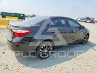 2016 Toyota COROLLA photo