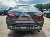 2016 Toyota COROLLA фото