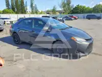 2016 Toyota COROLLA photo