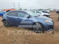 2016 Toyota COROLLA photo