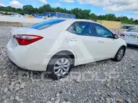 2016 Toyota COROLLA фото