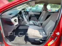 2016 Toyota COROLLA photo