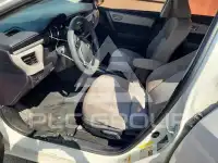 2016 Toyota COROLLA фото