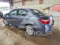 2016 Toyota COROLLA фото