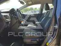 2016 Toyota COROLLA фото