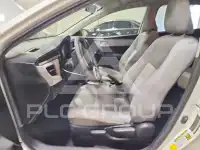 2016 Toyota COROLLA фото