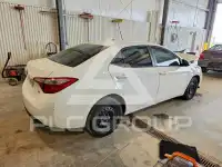 2016 Toyota COROLLA фото
