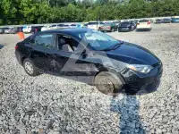 2016 Toyota COROLLA фото