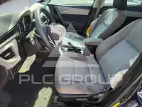 2016 Toyota COROLLA photo