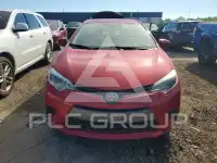 2016 Toyota COROLLA фото