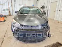 2016 Toyota COROLLA фото