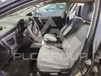 2016 Toyota COROLLA photo