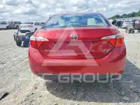 2016 Toyota COROLLA photo