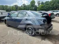 2016 Toyota COROLLA фото