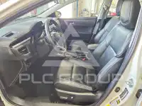 2016 Toyota COROLLA photo