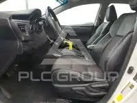 2016 Toyota COROLLA photo