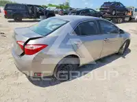 2016 Toyota COROLLA photo