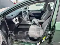 2016 Toyota COROLLA photo