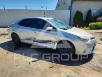 2016 Toyota COROLLA photo