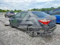 2016 Toyota COROLLA фото