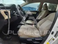 2016 Toyota COROLLA фото