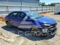 2016 Toyota COROLLA фото