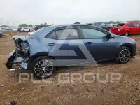 2016 Toyota COROLLA photo