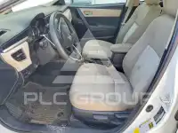2016 Toyota COROLLA фото