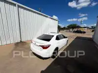 2016 Toyota COROLLA photo