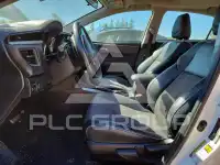 2016 Toyota COROLLA фото