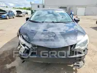 2016 Toyota COROLLA фото