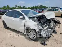2016 Toyota COROLLA фото