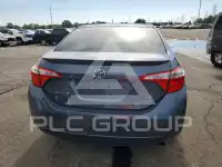 2016 Toyota COROLLA photo