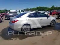 2016 Toyota COROLLA photo
