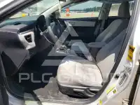 2016 Toyota COROLLA photo