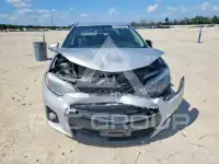2016 Toyota COROLLA фото