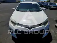 2016 Toyota COROLLA photo