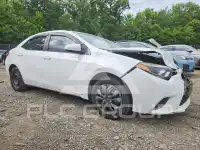 2016 Toyota COROLLA фото