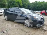 2016 Toyota COROLLA фото
