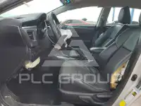 2016 Toyota COROLLA photo