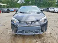 2016 Toyota COROLLA фото